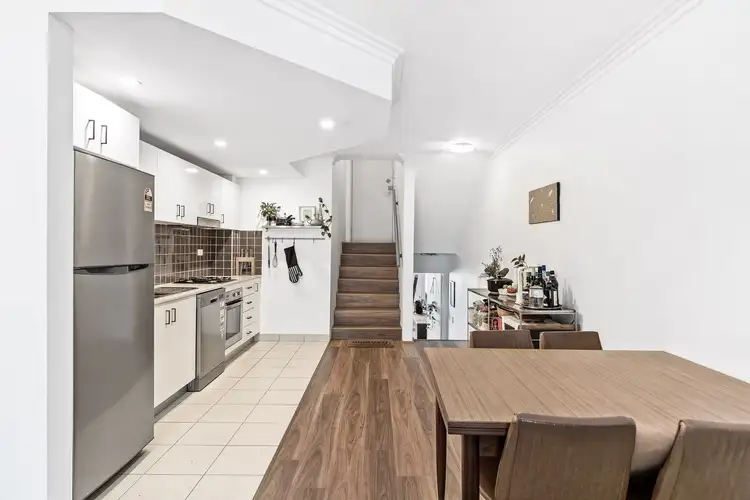 Second view of Homely apartment listing, 18/144 Regent Street, Redfern NSW 2016