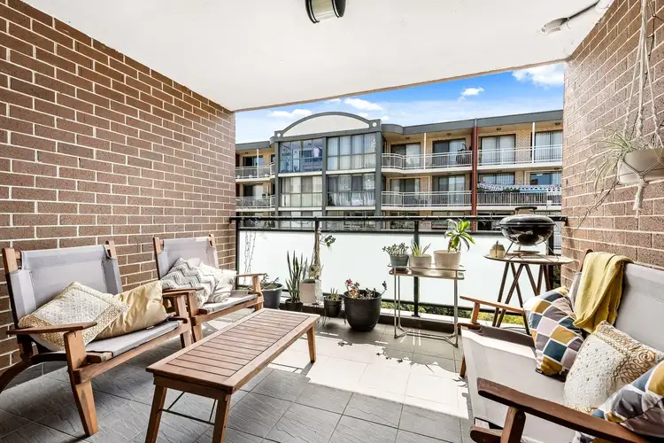 Third view of Homely apartment listing, 18/144 Regent Street, Redfern NSW 2016