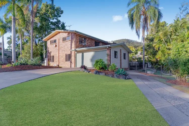 Main view of Homely house listing, 305 Bloxsom Street, Frenchville QLD 4701