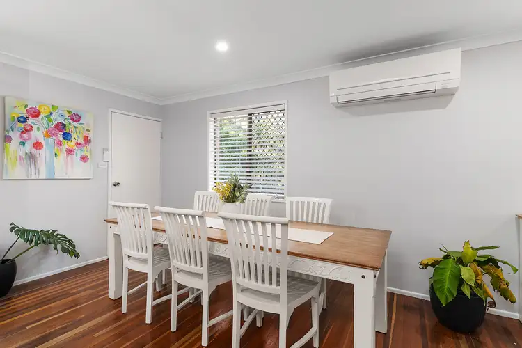 Fifth view of Homely house listing, 305 Bloxsom Street, Frenchville QLD 4701