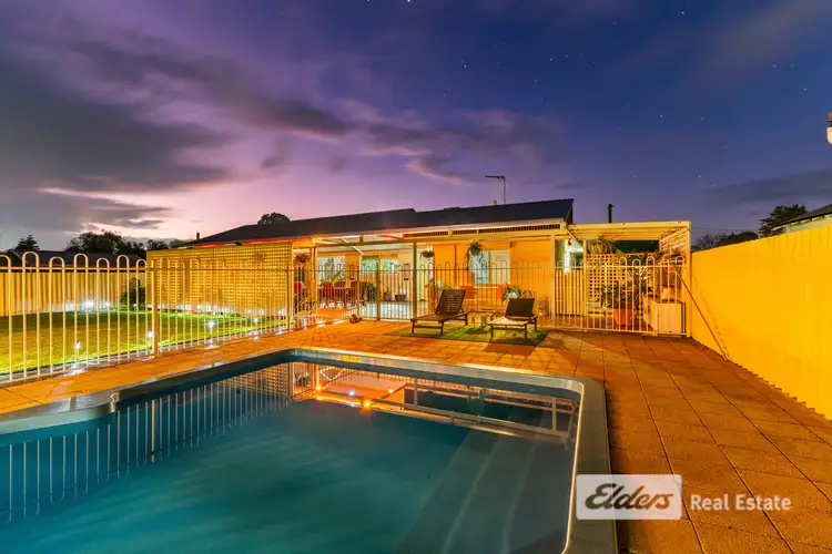 41 Raymond Street, Collie WA 6225