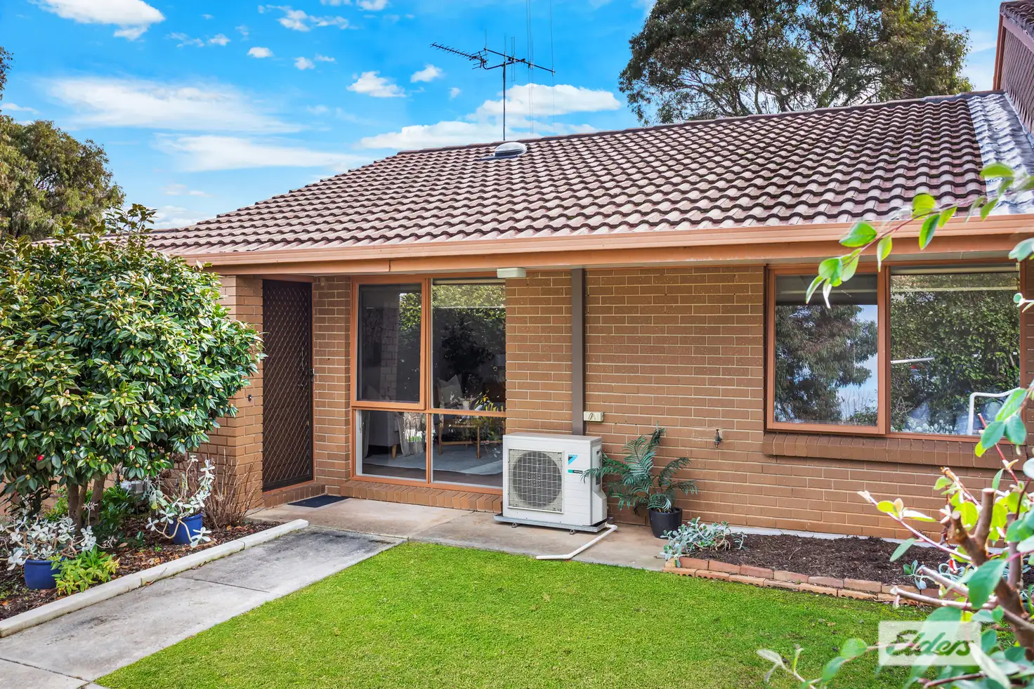 Main view of Homely unit listing, 16/BRV, Clifford Crescent, Spring Gully VIC 3550