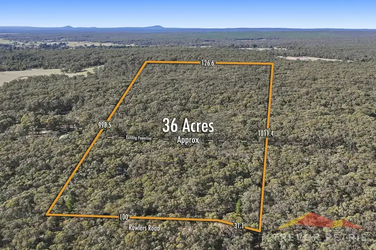 113 Rowlers Road, Snake Valley VIC 3351