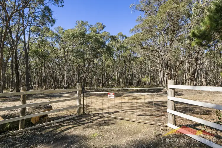 Second view of Homely rural property listing, 113 Rowlers Road, Snake Valley VIC 3351