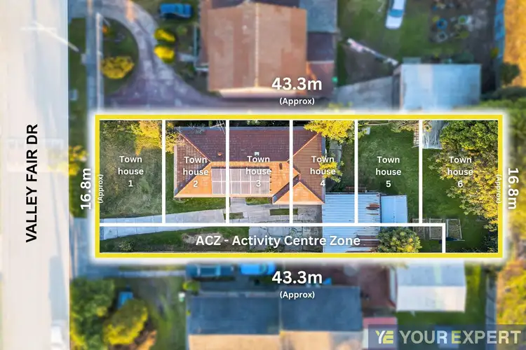 57 Valley Fair Drive, Narre Warren VIC 3805
