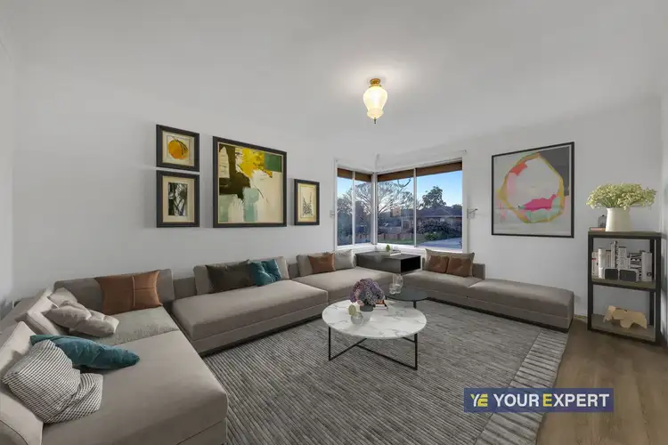 Fourth view of Homely house listing, 57 Valley Fair Drive, Narre Warren VIC 3805
