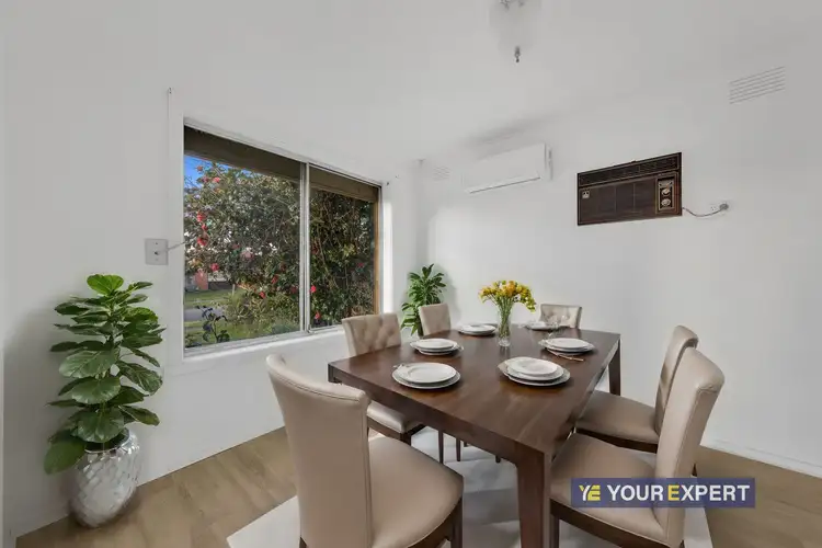Fifth view of Homely house listing, 57 Valley Fair Drive, Narre Warren VIC 3805
