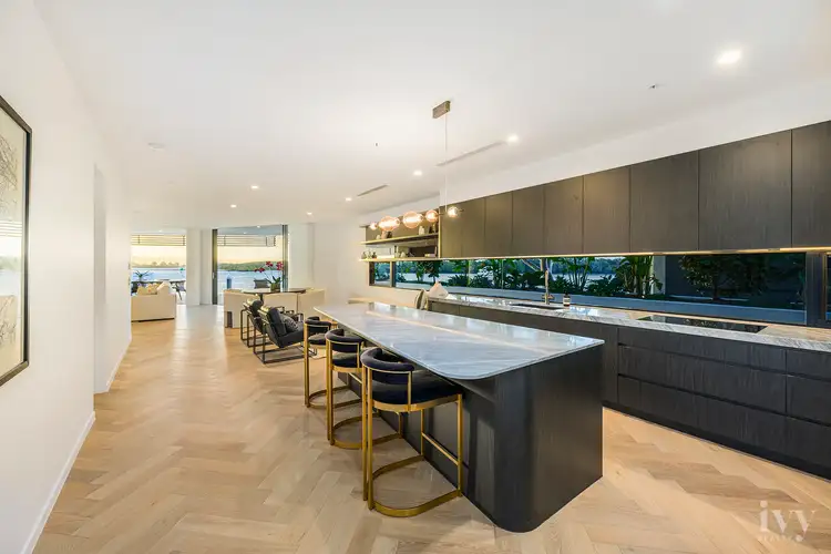 Sixth view of Homely apartment listing, 1/4 Paradise Parade, Paradise Point QLD 4216