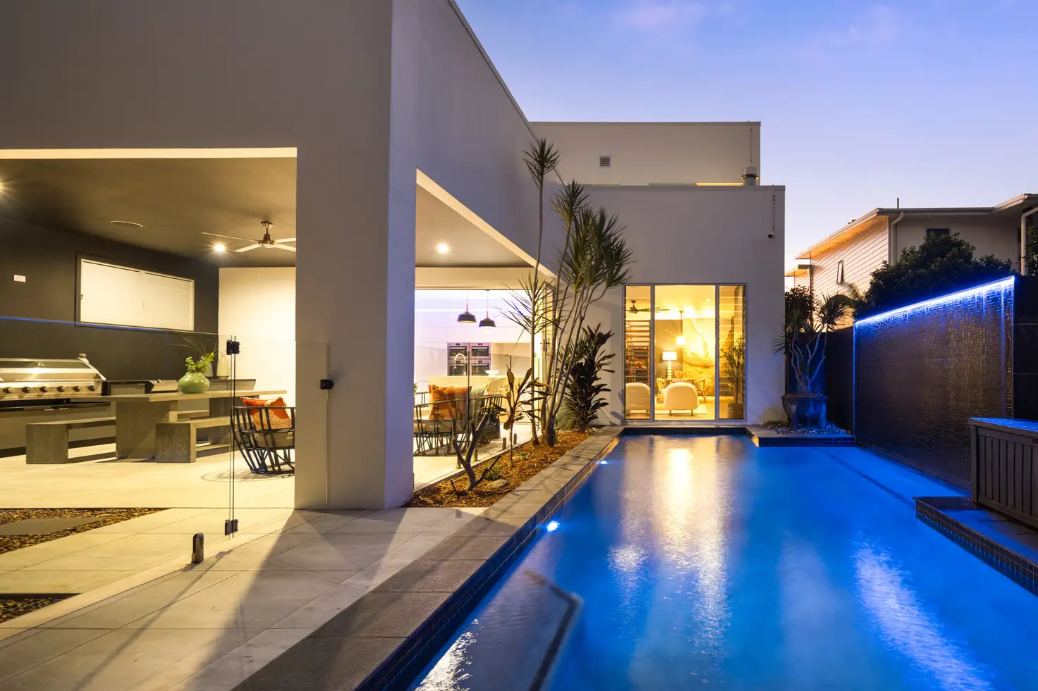 Main view of Homely house listing, 72 Oyster Point Esplanade, Scarborough QLD 4020