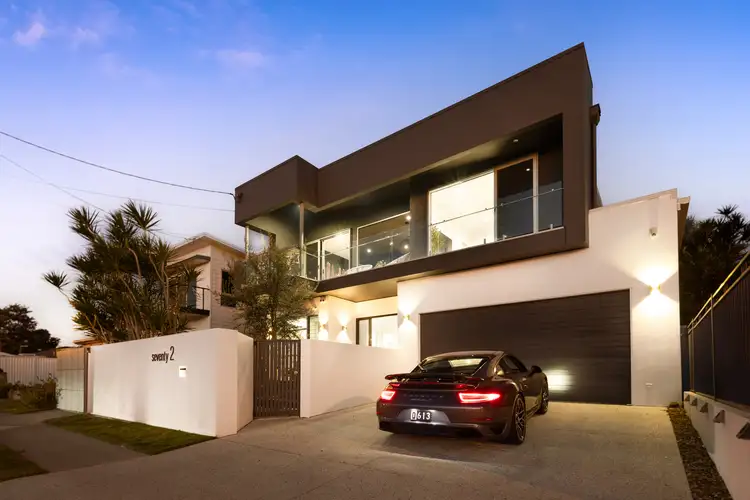 Second view of Homely house listing, 72 Oyster Point Esplanade, Scarborough QLD 4020