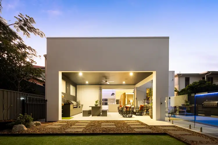 Fourth view of Homely house listing, 72 Oyster Point Esplanade, Scarborough QLD 4020