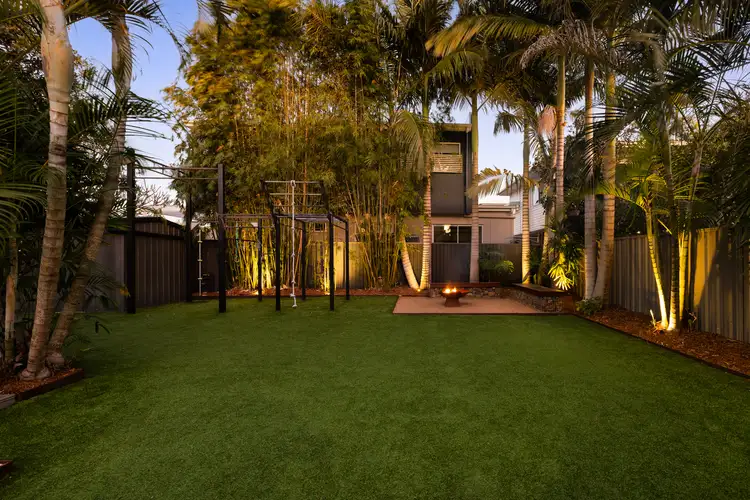 Fifth view of Homely house listing, 72 Oyster Point Esplanade, Scarborough QLD 4020