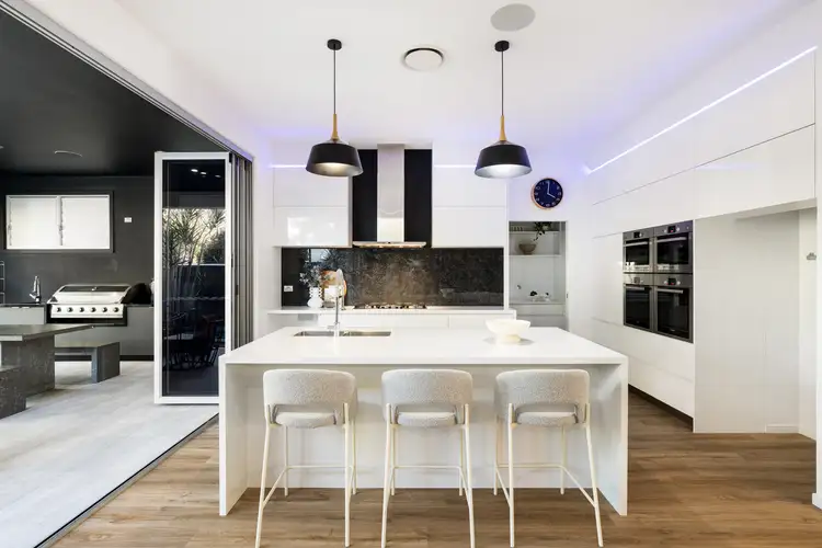 Sixth view of Homely house listing, 72 Oyster Point Esplanade, Scarborough QLD 4020