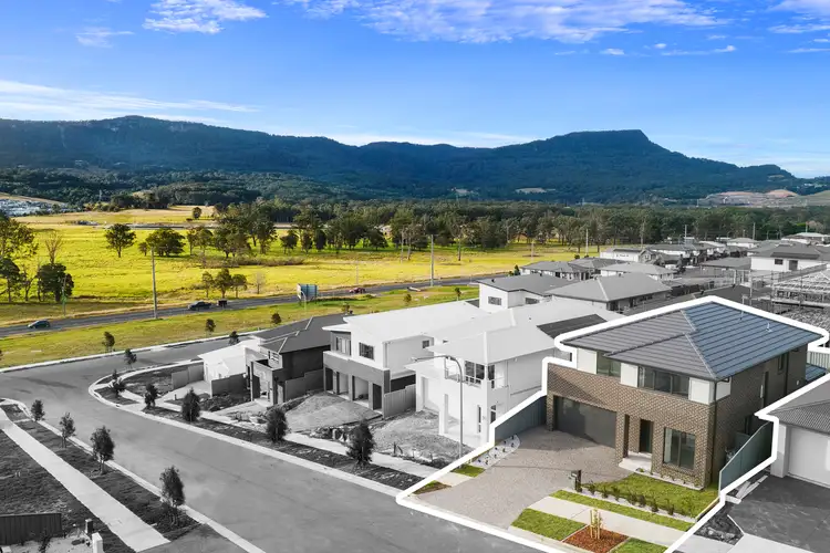 Main view of Homely house listing, 11 Riversleigh Street, Kembla Grange NSW 2526