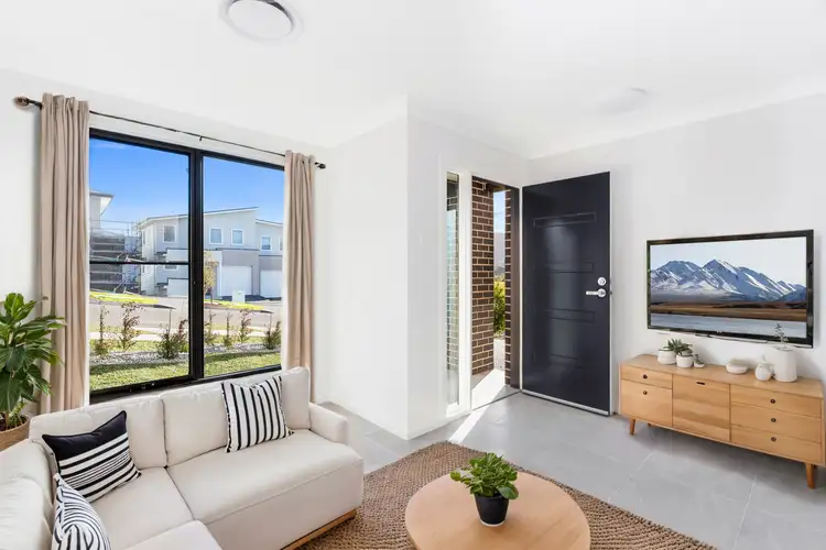 Third view of Homely house listing, 11 Riversleigh Street, Kembla Grange NSW 2526