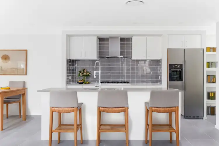 Fourth view of Homely house listing, 11 Riversleigh Street, Kembla Grange NSW 2526