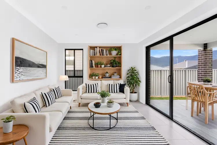 Fifth view of Homely house listing, 11 Riversleigh Street, Kembla Grange NSW 2526