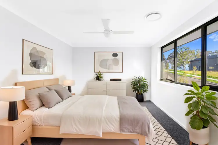 Sixth view of Homely house listing, 11 Riversleigh Street, Kembla Grange NSW 2526