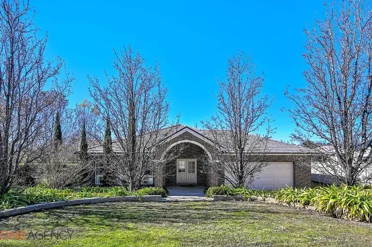 1 Poplars Drive, Orange NSW 2800