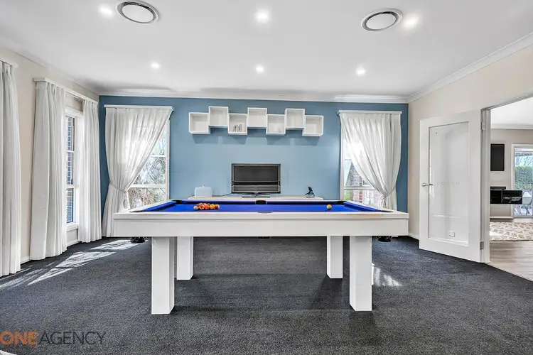 Third view of Homely house listing, 1 Poplars Drive, Orange NSW 2800