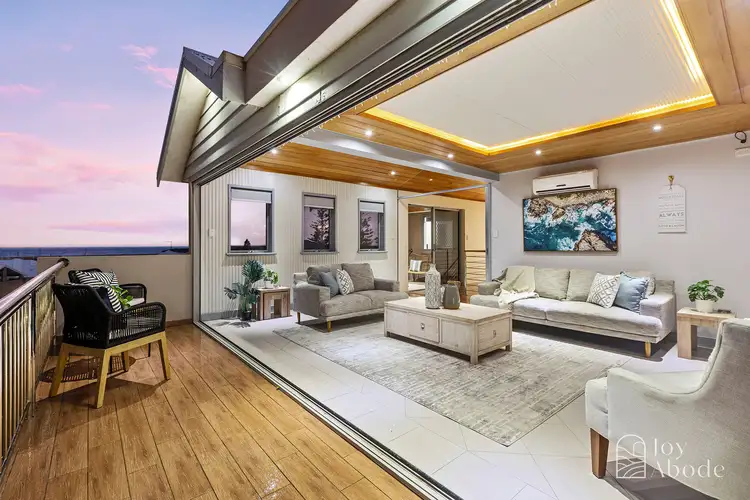 11 Swansea Promenade, Mindarie WA 6030