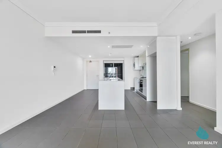 Second view of Homely apartment listing, Level 3/312/36-46 Cowper Street, Parramatta NSW 2150