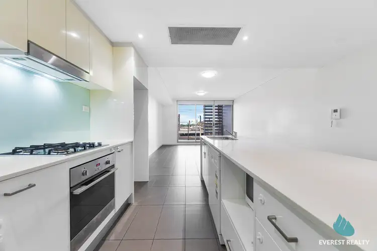 Fourth view of Homely apartment listing, Level 3/312/36-46 Cowper Street, Parramatta NSW 2150