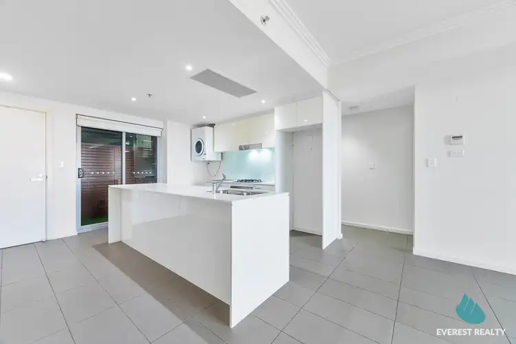 Fifth view of Homely apartment listing, Level 3/312/36-46 Cowper Street, Parramatta NSW 2150