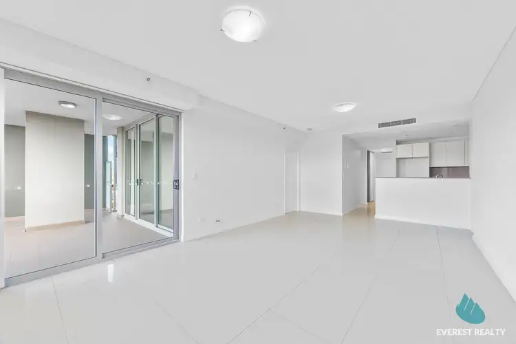 Main view of Homely apartment listing, 206/6 East Street, Granville NSW 2142