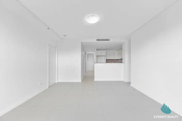 Second view of Homely apartment listing, 206/6 East Street, Granville NSW 2142