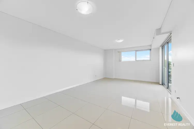 Third view of Homely apartment listing, 206/6 East Street, Granville NSW 2142