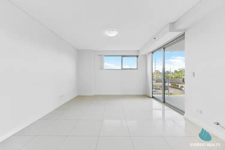 Fourth view of Homely apartment listing, 206/6 East Street, Granville NSW 2142