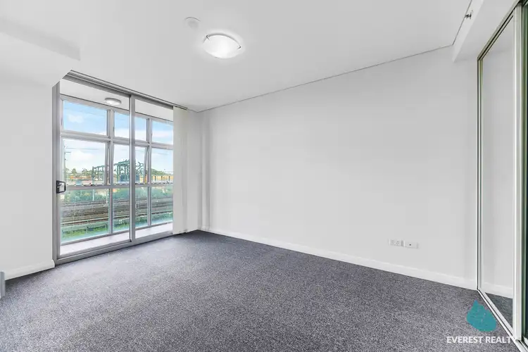 Sixth view of Homely apartment listing, 206/6 East Street, Granville NSW 2142