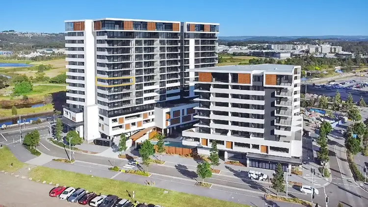 809/12 South Sea Islander Way, Maroochydore QLD 4558