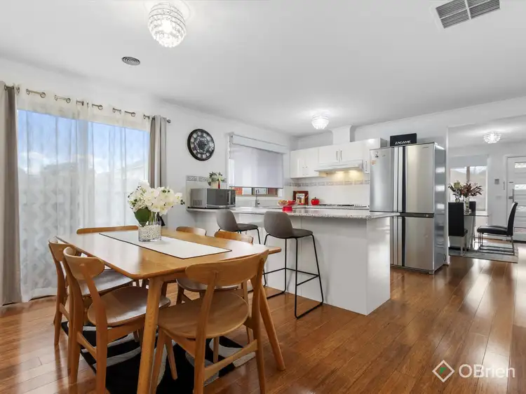 Fifth view of Homely house listing, 1194 Heatherton Road, Noble Park VIC 3174
