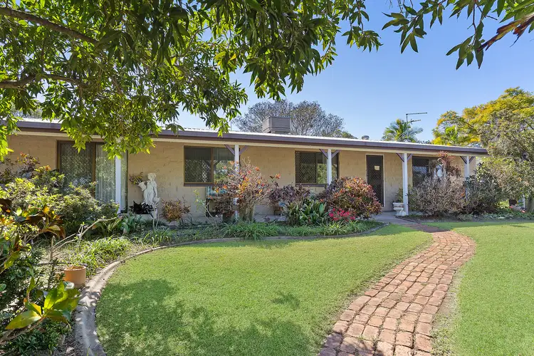 29 Belmont Road, Parkhurst QLD 4702