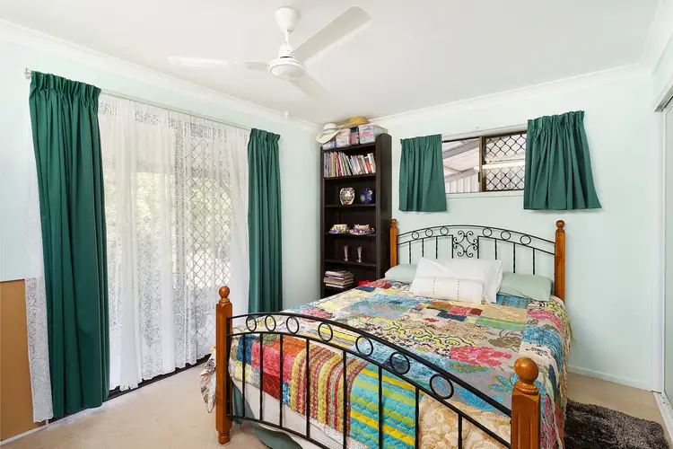 Sixth view of Homely house listing, 29 Belmont Road, Parkhurst QLD 4702