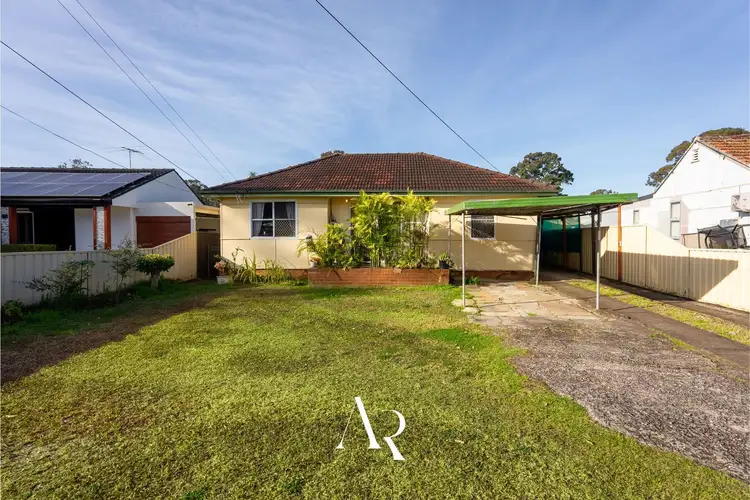 7 Munyang Street, Heckenberg NSW 2168