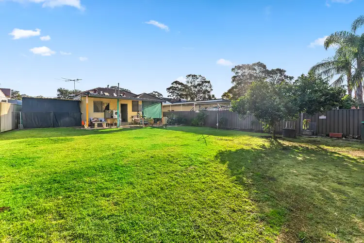 Sixth view of Homely house listing, 7 Munyang Street, Heckenberg NSW 2168