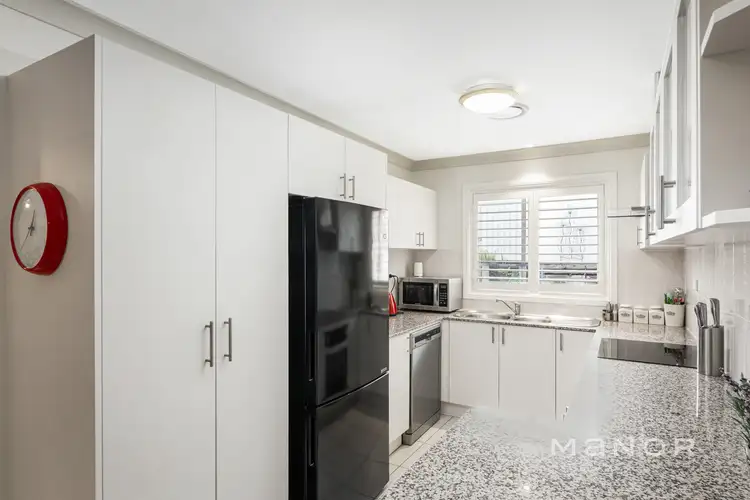 Fourth view of Homely townhouse listing, 48/18 Buckleys Road, Winston Hills NSW 2153