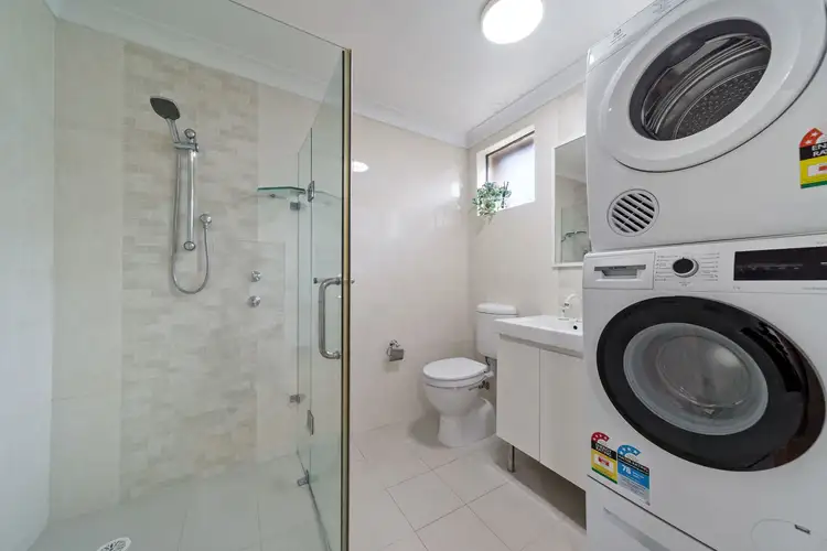 Sixth view of Homely apartment listing, 206/70 Verner Street, Goulburn NSW 2580