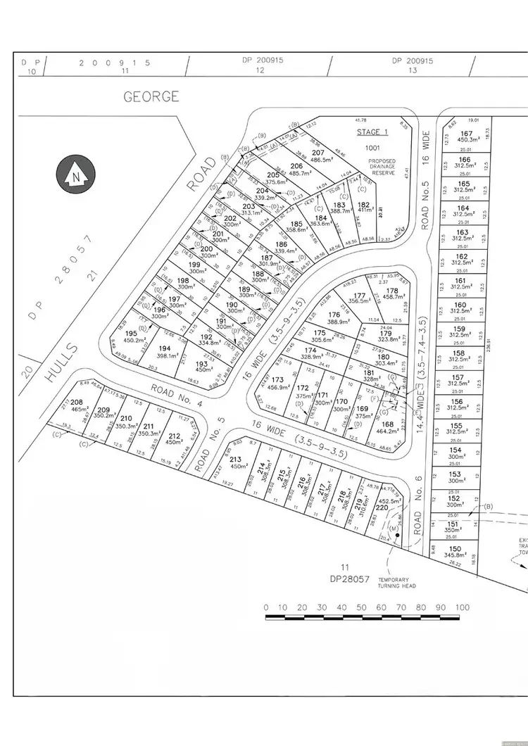 Second view of Homely land listing, Address available on request