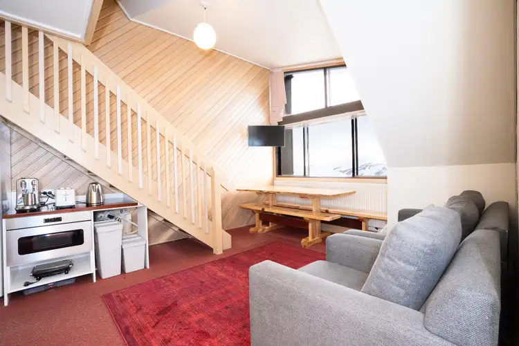 Main view of Homely apartment listing, 614 Arlberg, Mount Hotham VIC 3741