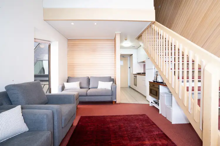 Second view of Homely apartment listing, 614 Arlberg, Mount Hotham VIC 3741