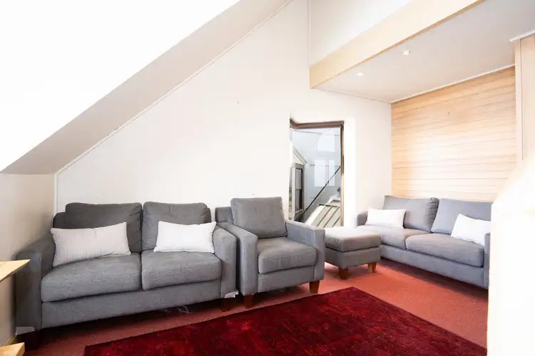 Fourth view of Homely apartment listing, 614 Arlberg, Mount Hotham VIC 3741