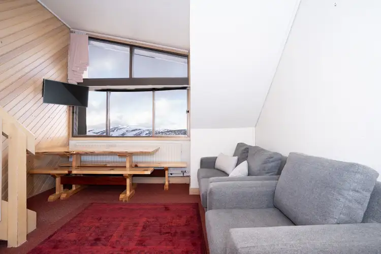 Fifth view of Homely apartment listing, 614 Arlberg, Mount Hotham VIC 3741