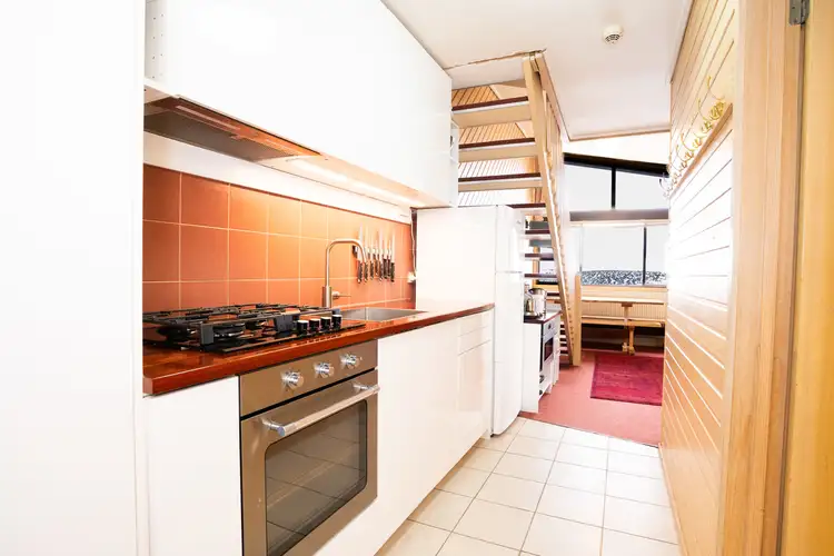 Sixth view of Homely apartment listing, 614 Arlberg, Mount Hotham VIC 3741