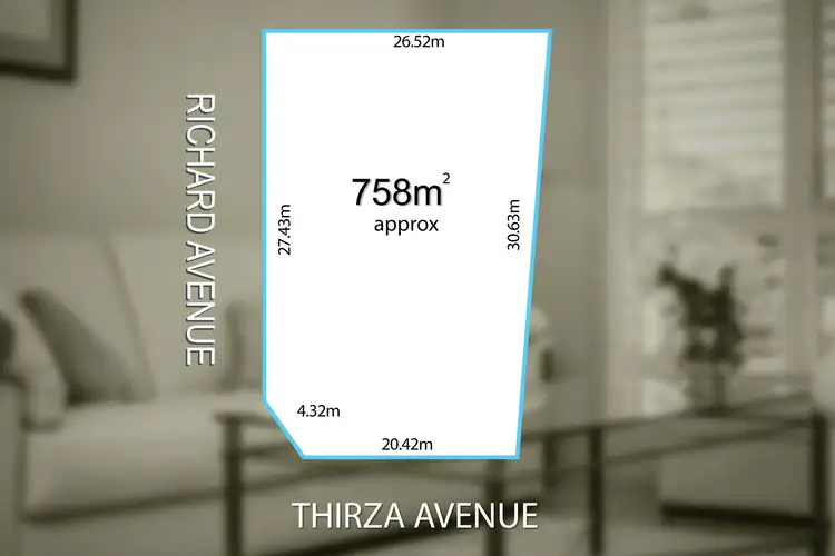 11 Thirza Avenue, Mitchell Park SA 5043