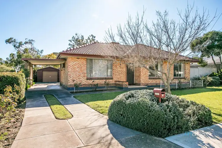 Fourth view of Homely house listing, 11 Thirza Avenue, Mitchell Park SA 5043