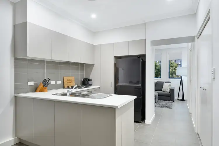 Fourth view of Homely terrace listing, 3 Thornton Drive, Penrith NSW 2750